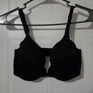 Victoria's Secret Black Bra